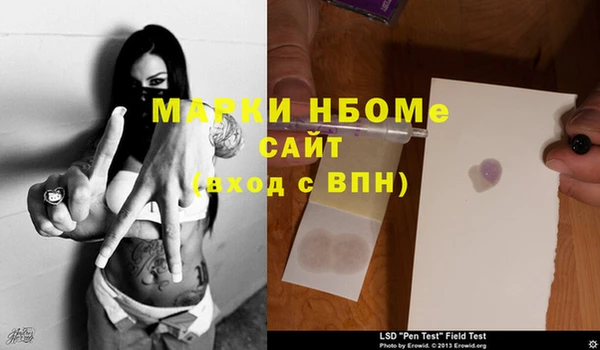 молекула духа Алзамай